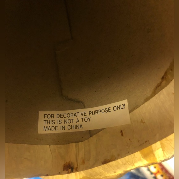 Angel Tree Topper - Picture 7 of 8